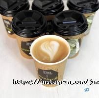 Jam & Coffee Харків фото