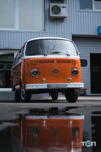 Bosch Car Service Tandem, автосервис - фото 8