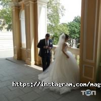 Магнолія, весільний салон фото