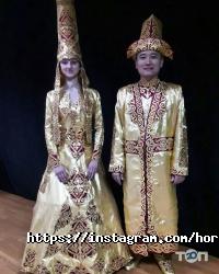Школы танцев Центр хореографии и постановки танца Анастасии Аристовой фото
