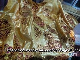 Центр хореографии и постановки танца Анастасии Аристовой отзывы фото