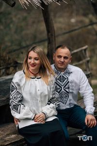 компанія Файна Вишиванка фото