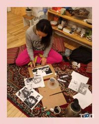 відгуки про Львівська Професійна Школа Мистецтв Botticelli фото