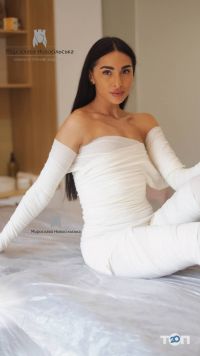 отзывы о Клиника Мирославы Новосельской фото