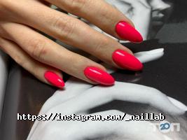 Nail lab, студія фото