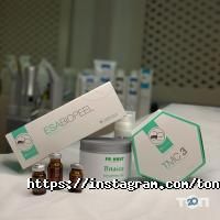 Салони краси Tone фото