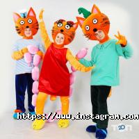 Фиеста Одесса фото