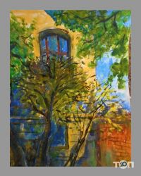 Музичні, художні школи Львівська Професійна Школа Мистецтв Botticelli фото