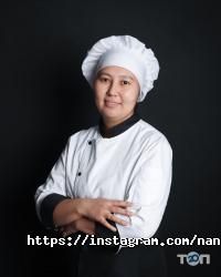 Nan Alemi отзывы фото