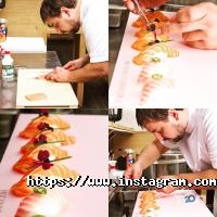 Azuma, ресторан фото