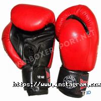 Спортивний одяг та інвентар Boxer Sport Line фото