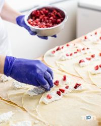 отзывы о Сама лепила фото