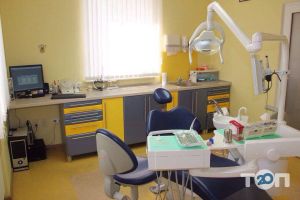 Стоматологии Стоматологическая клиника Коцовських фото