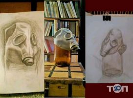 Львівська Професійна Школа Мистецтв Botticelli Львів фото