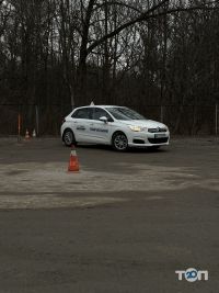 відгуки про Easy drive фото