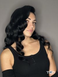 відгуки про Бігуді фото