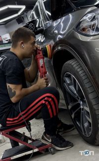 Автосервисы, СТО TabAuto фото