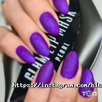 Blueberry Київ фото