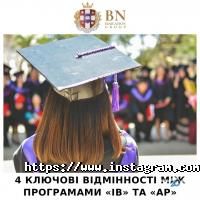 Bn education group Київ фото