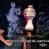 Тяга Київ фото
