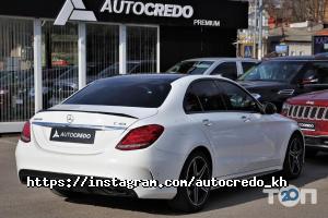 Автосалони та автодилери Autocredo фото