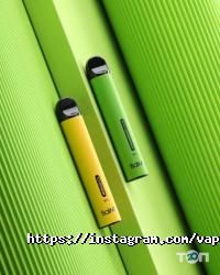 відгуки про Vape2Go фото