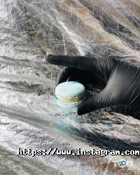 The Atelier Cafe, кав'ярня фото