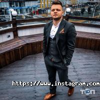 Ведучий, тамада Ведучий Андрій Ткачев фото