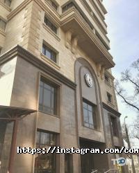 Comfort Plus Apartments, гостиница фото