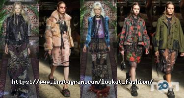 Сток статус, Магазин одягу та взуття фото