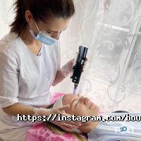 Салони краси Bouton de Beaute фото