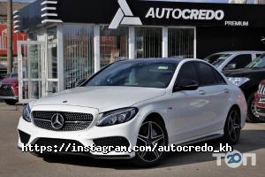 відгуки про Autocredo фото