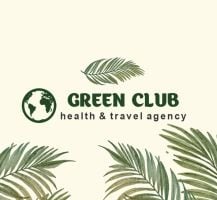 GreenClub Travel, туристическое агенство фото