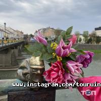 Туристичні агентства, екскурсії Tour-U фото