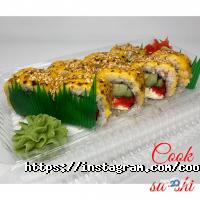 Cook-Su-Shi відгуки фото