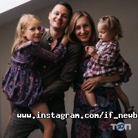 відгуки про Фотограф Яніна Доценко фото