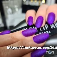 Blueberry відгуки фото
