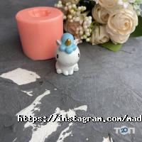 відгуки про Madam Soapy фото