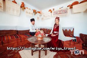 відгуки про Мрія фото