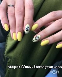 Салони краси Афродита фото