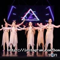 Школи танців Бомонд фото