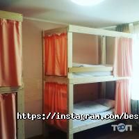 отзывы о Best Hostel фото