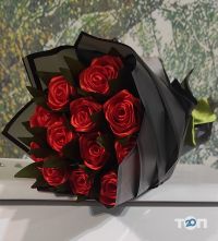 Прощальний букет, ритуальні товари та організація поховань - фото 8