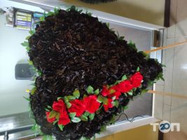 Прощальний букет, ритуальні товари та організація поховань - фото 10