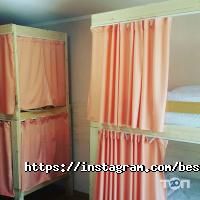 Best Hostel, хостел фото