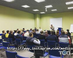 Медікон, медична клініка фото