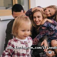 Фото, видео услуги Фотограф Янина Доценко фото