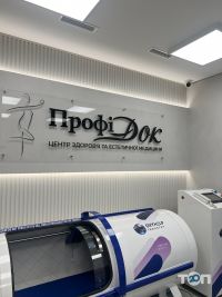 ПрофіДок Рівне відгуки фото