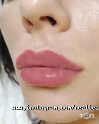 RealBeauty відгуки фото