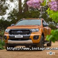 відгуки про Ford фото